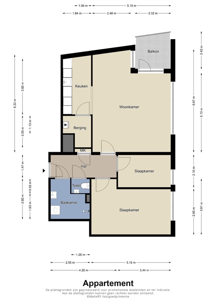 Foto 28 van Nassaustate 18