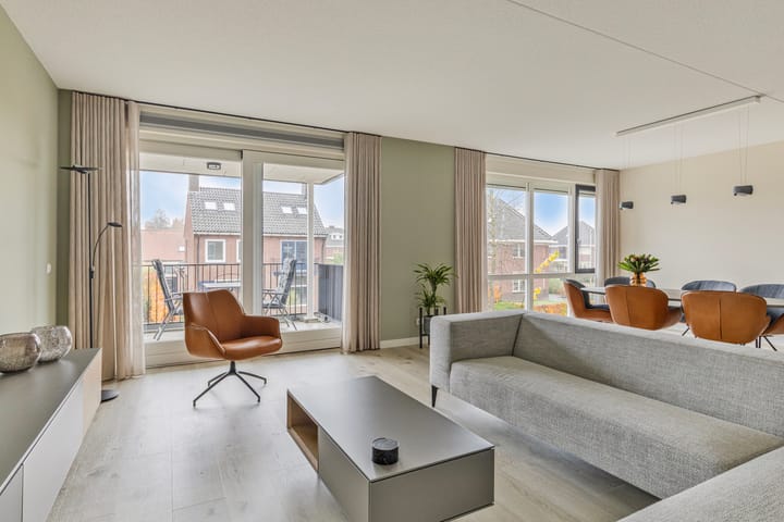 Foto 2 van Spoorstraat 34