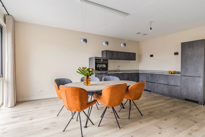 Foto 3 van Spoorstraat 34