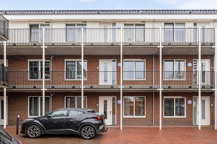 Foto 5 van Spoorstraat 34