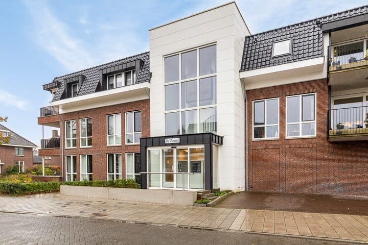 Foto 6 van Spoorstraat 34