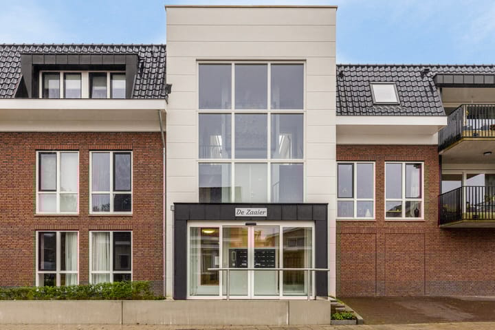 Foto 7 van Spoorstraat 34