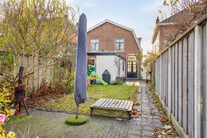 Bekijk foto 4 van Haaksbergerstraat 256