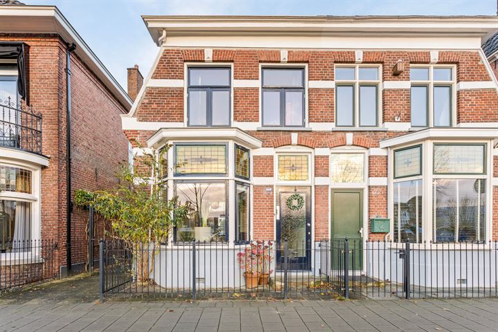 Bekijk foto 5 van Haaksbergerstraat 256