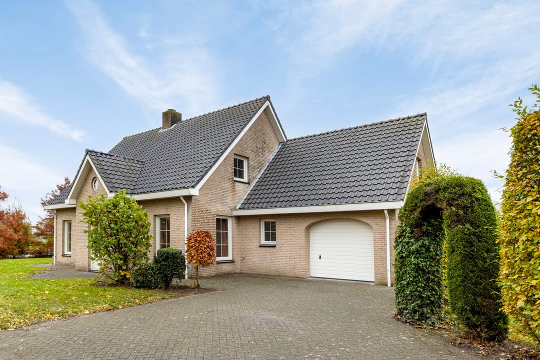 Foto 1 van Grote Heistraat 35