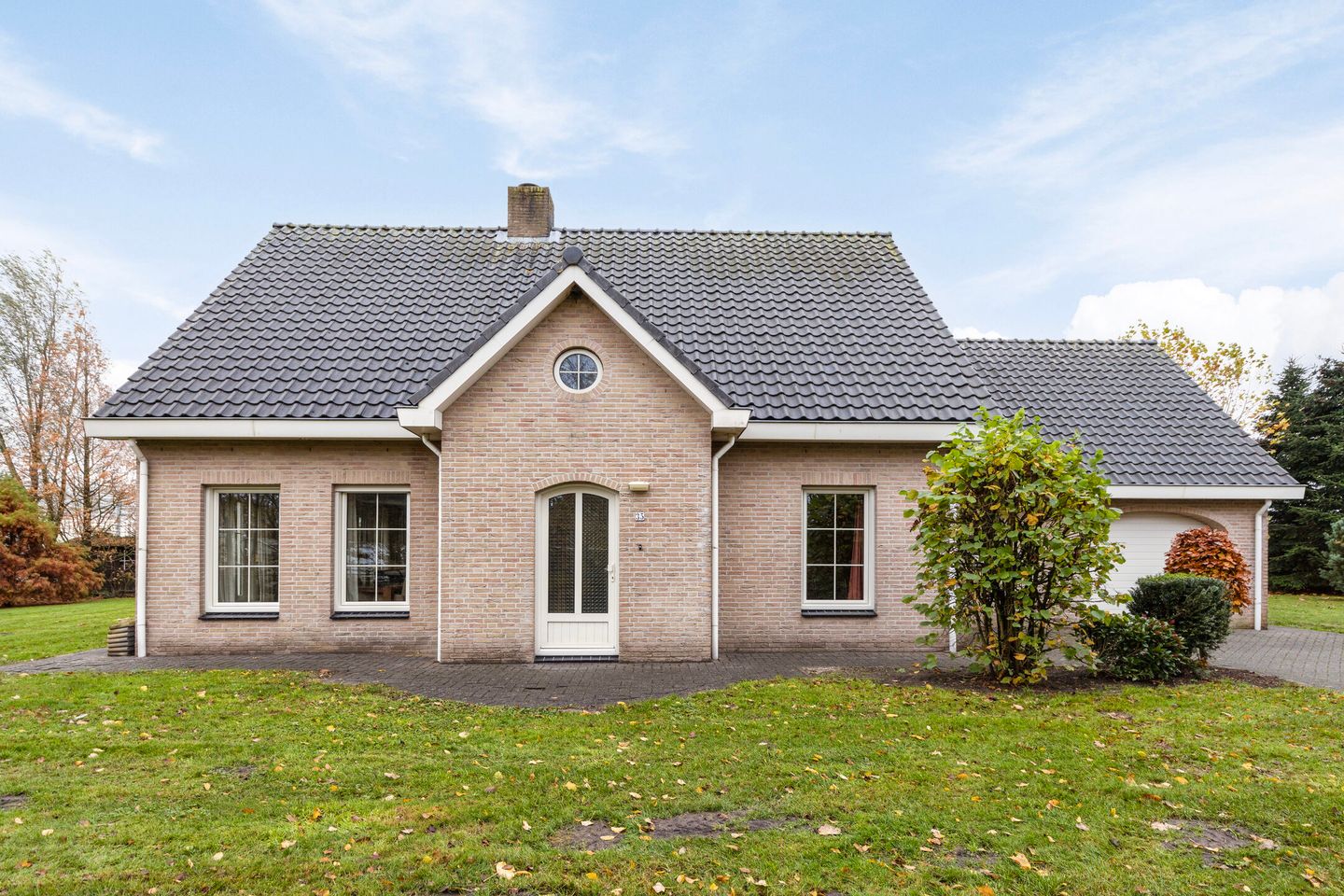 Foto 4 van Grote Heistraat 35