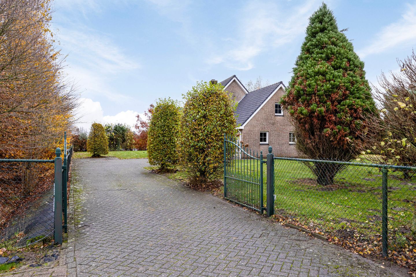 Foto 5 van Grote Heistraat 35