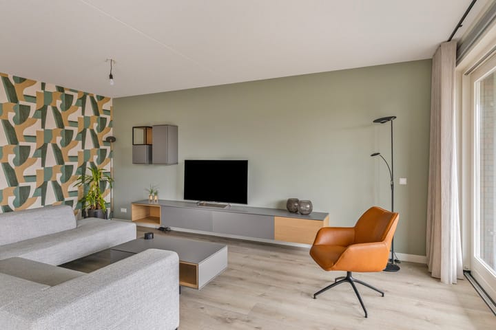 Foto 15 van Spoorstraat 34