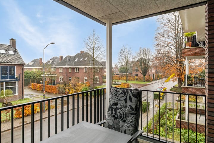 Foto 18 van Spoorstraat 34