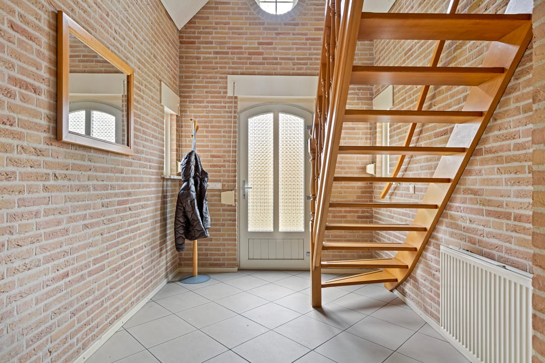 Foto 8 van Grote Heistraat 35