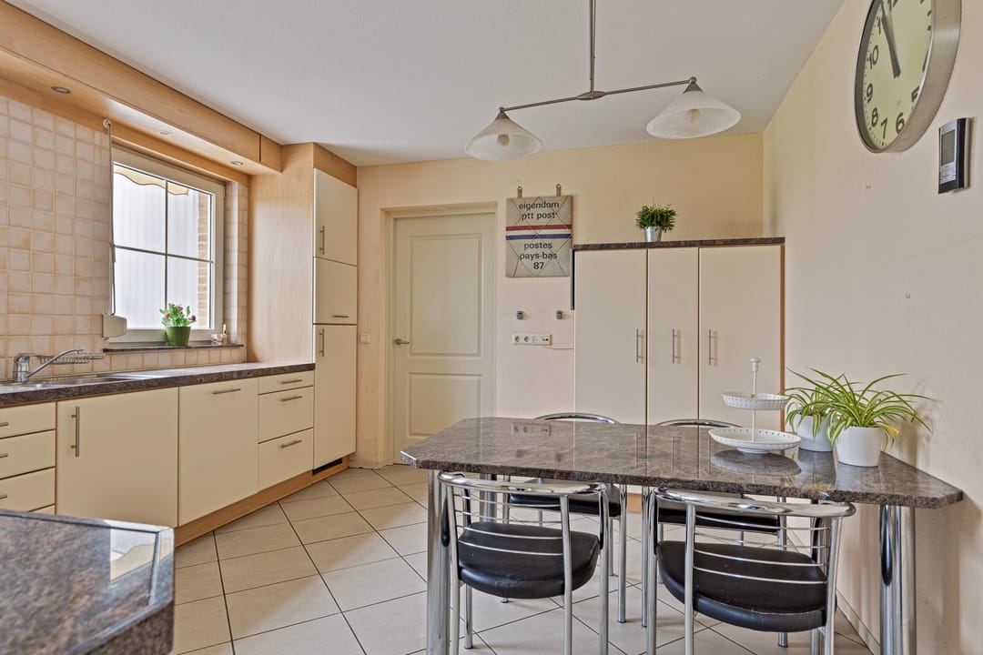 Foto 13 van Grote Heistraat 35