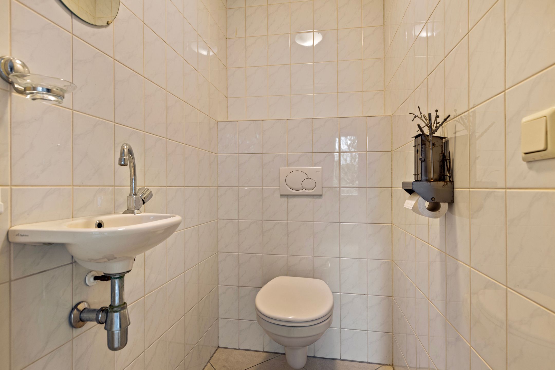 Foto 15 van Grote Heistraat 35