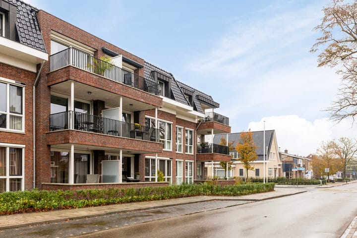 Foto 34 van Spoorstraat 34