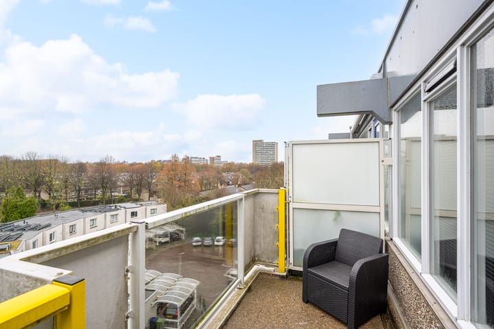 Foto 3 van Forellendaal 487