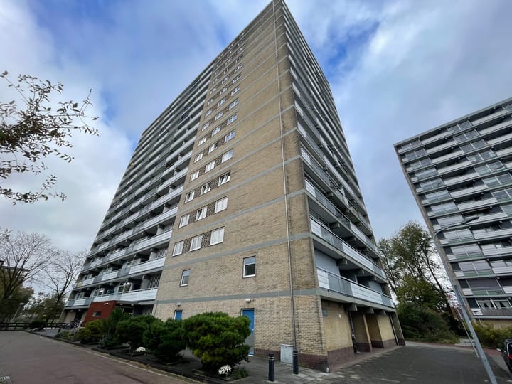 Foto 1 van Waddenstraat 481