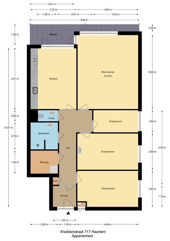 Foto 28 van Waddenstraat 481