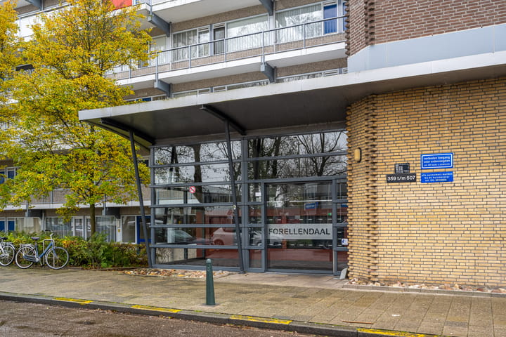 Foto 29 van Forellendaal 487