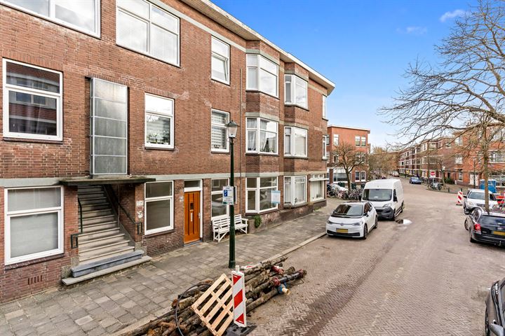 View photo 24 of Sinaasappelstraat 75