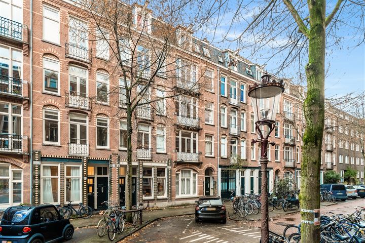 Bekijk foto 1 van Kanaalstraat 129-4