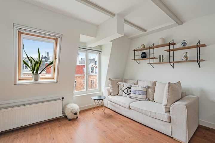 Foto 4 van Kanaalstraat 129-4