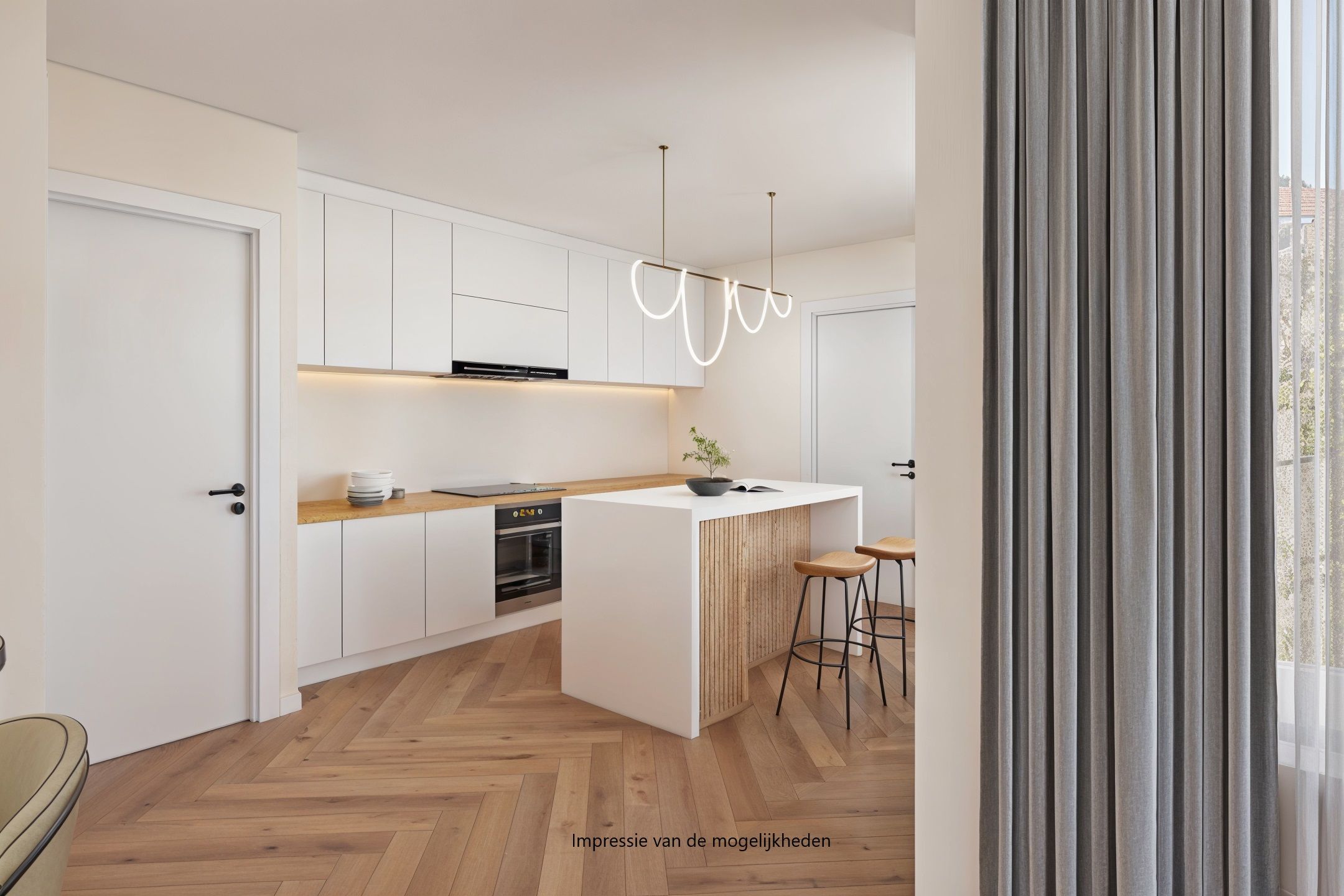 Foto 3 van Weselseweg 80