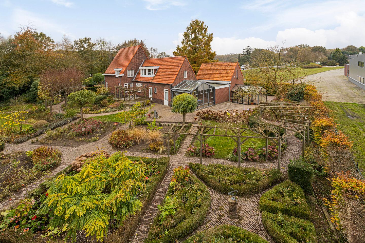 Foto 4 van Weselseweg 80