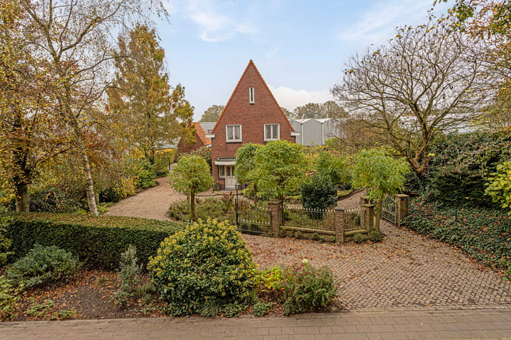 Bekijk foto 5 van Weselseweg 80