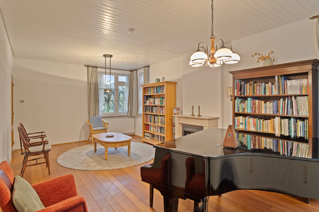 Foto 7 van Weselseweg 80