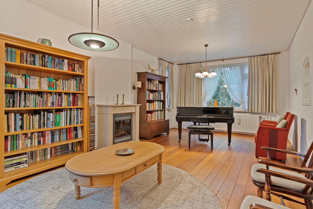 Foto 8 van Weselseweg 80