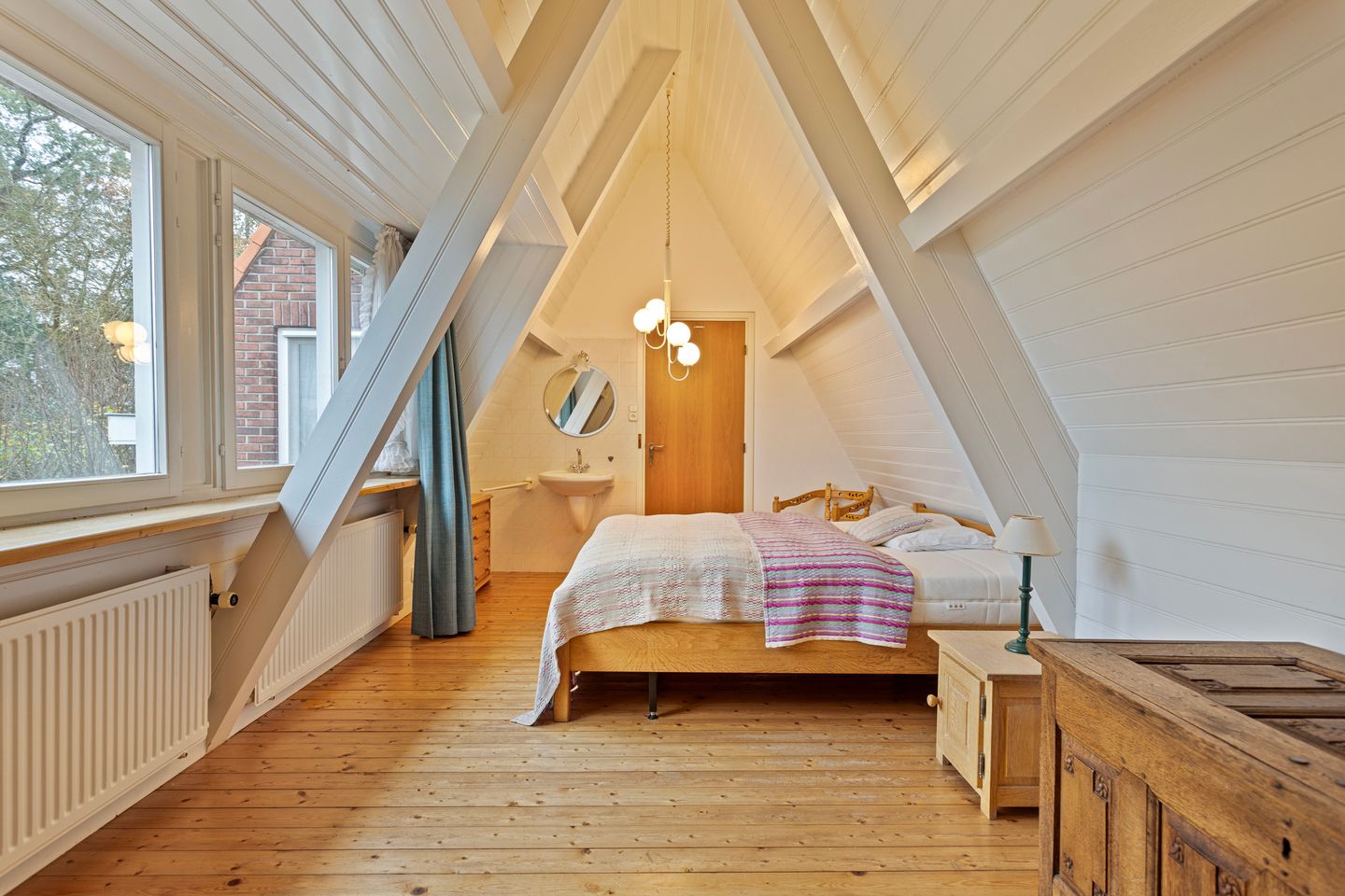 Foto 14 van Weselseweg 80