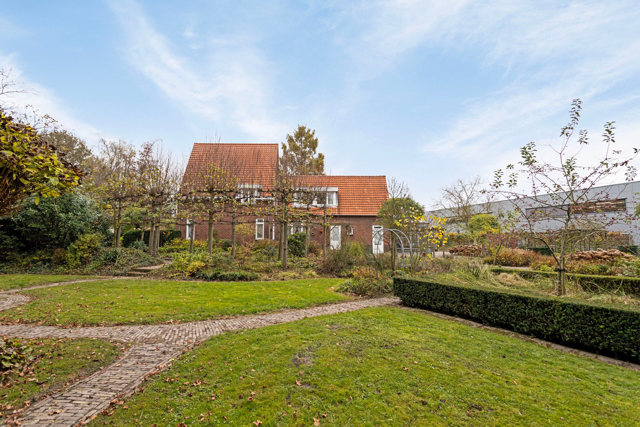 Foto 15 van Weselseweg 80