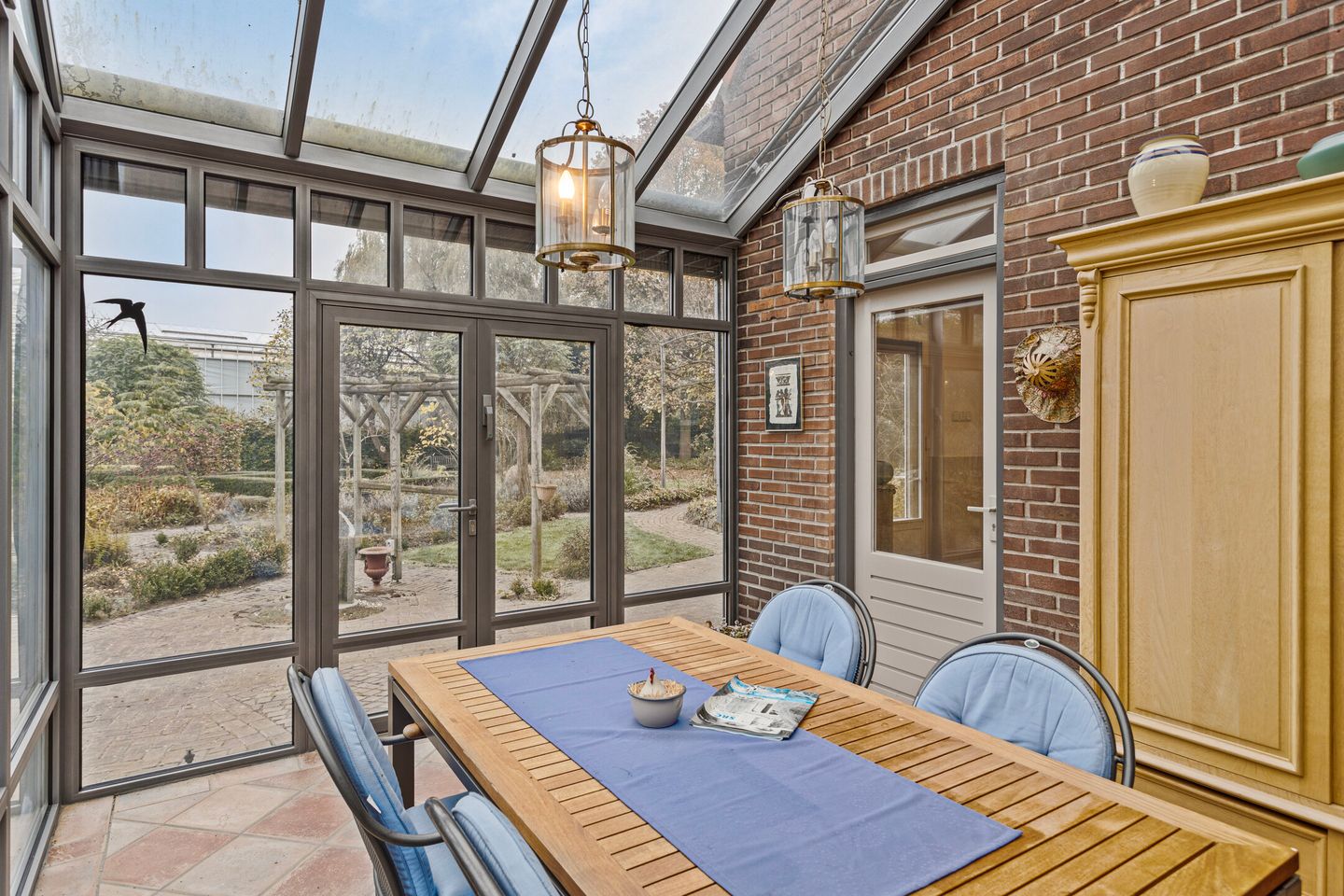 Foto 20 van Weselseweg 80