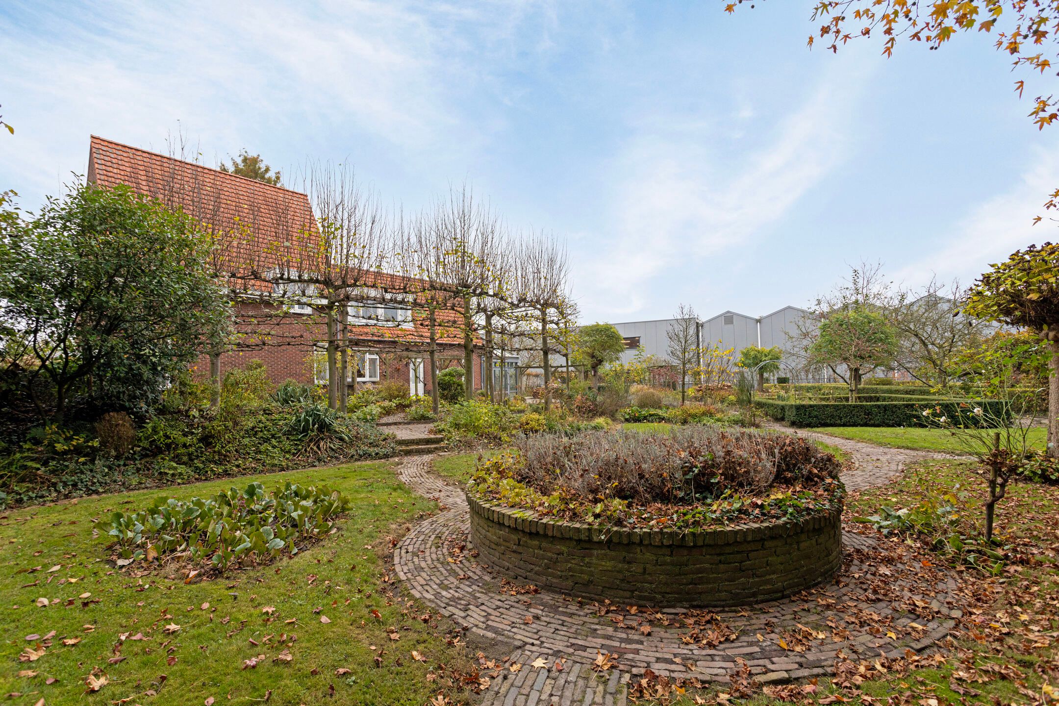 Foto 21 van Weselseweg 80