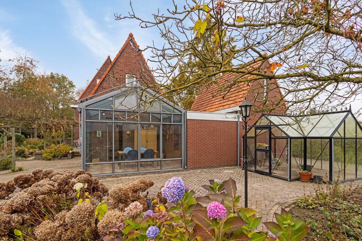 Foto 25 van Weselseweg 80