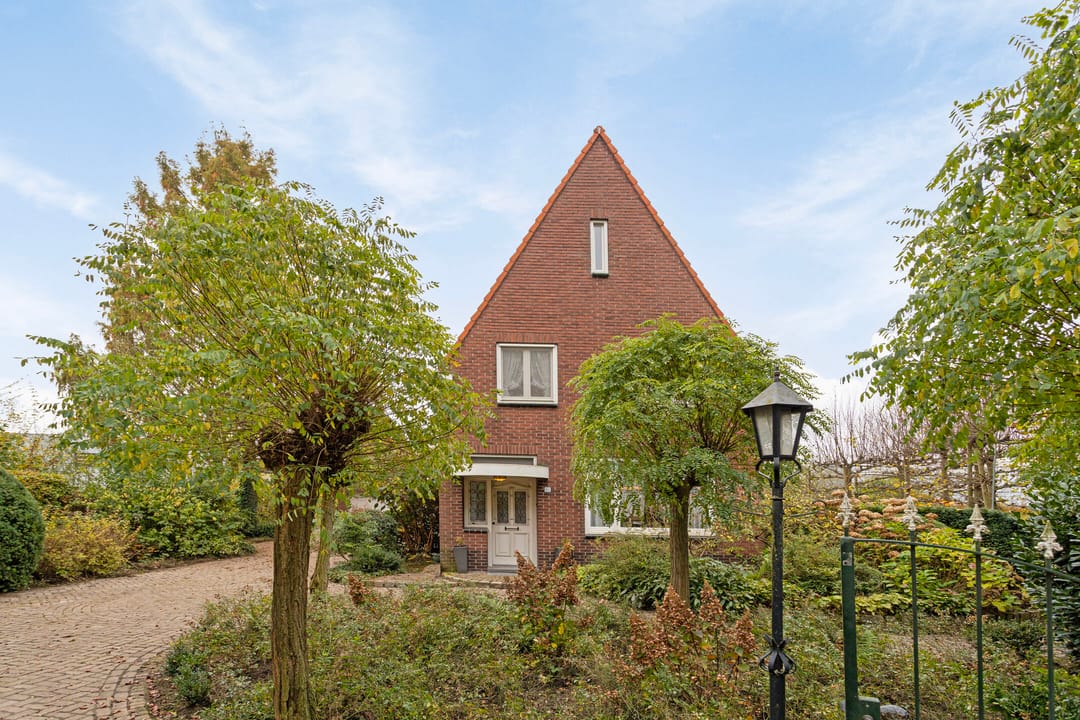 Foto 26 van Weselseweg 80