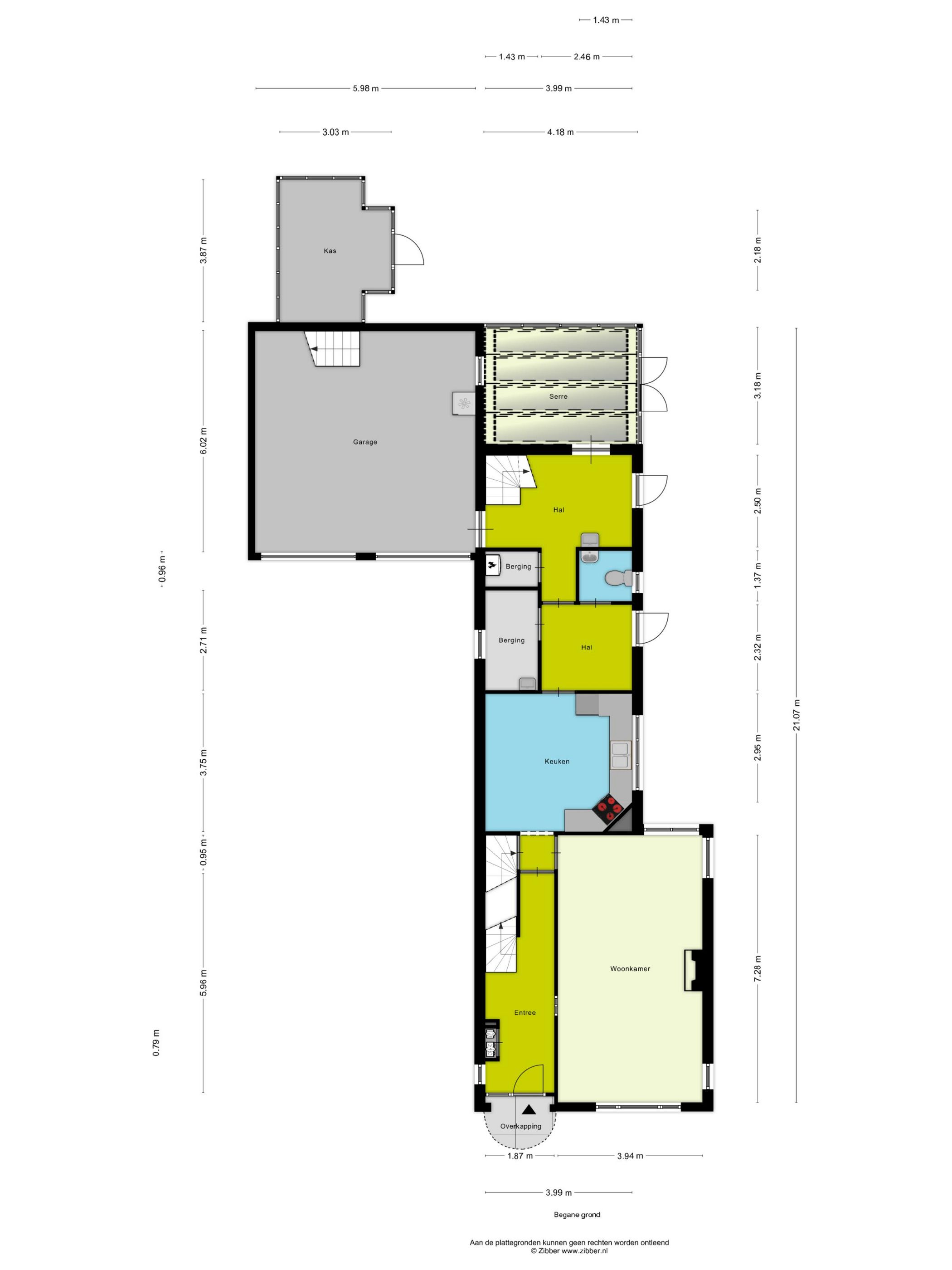 Foto 30 van Weselseweg 80