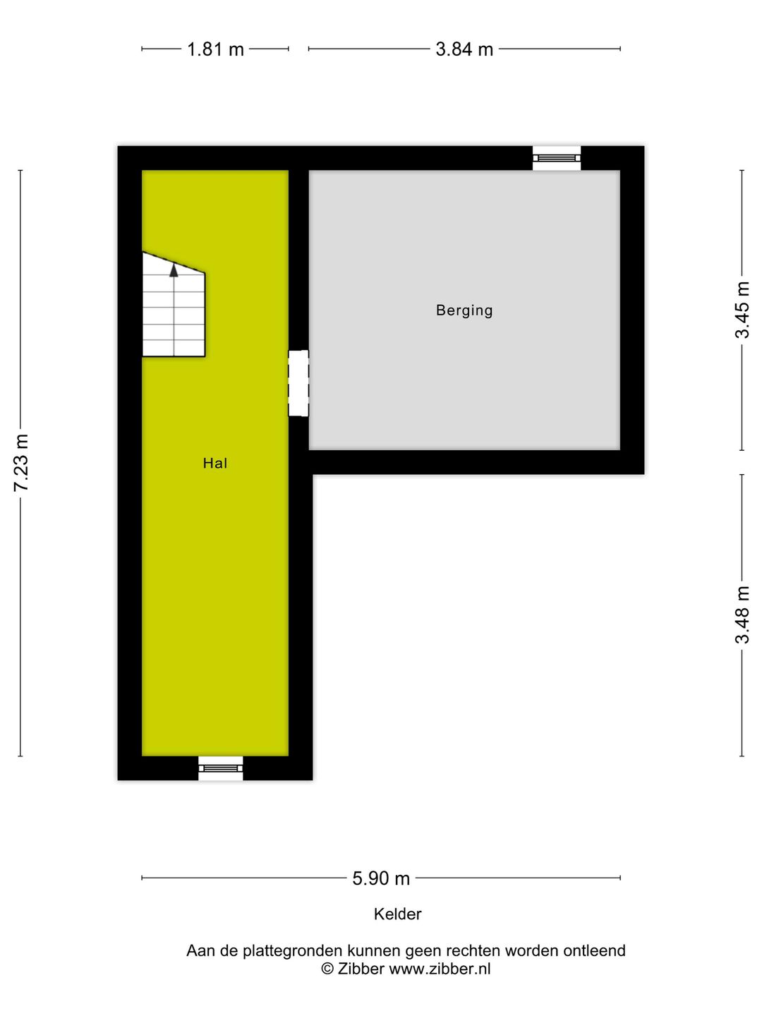 Foto 32 van Weselseweg 80