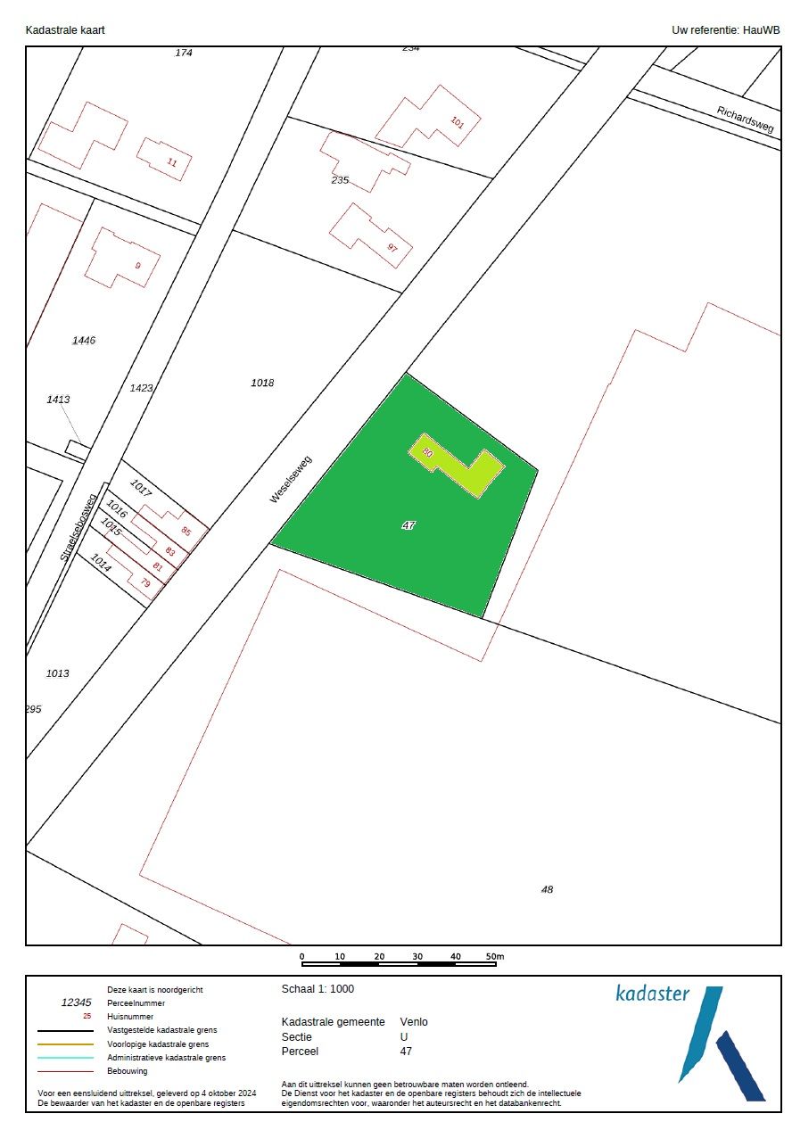 Foto 33 van Weselseweg 80