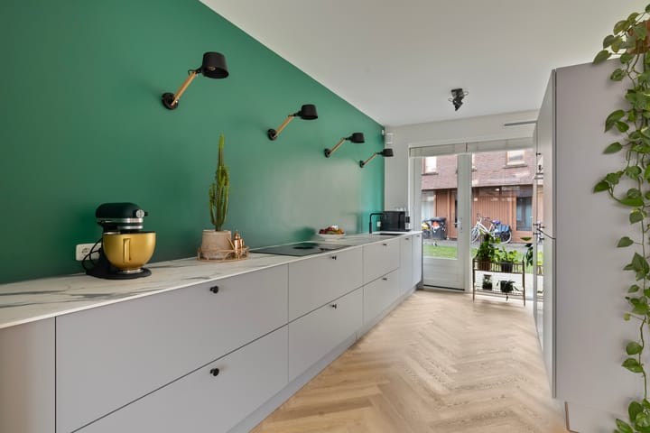 Foto 3 van Luiksestraat 9