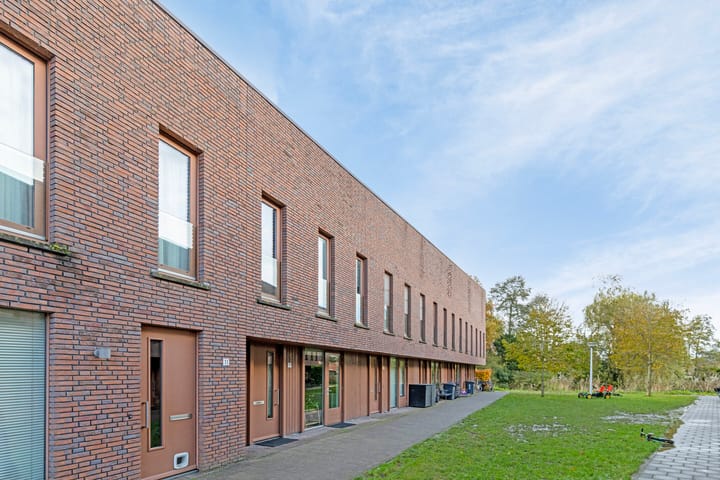 Foto 5 van Luiksestraat 9