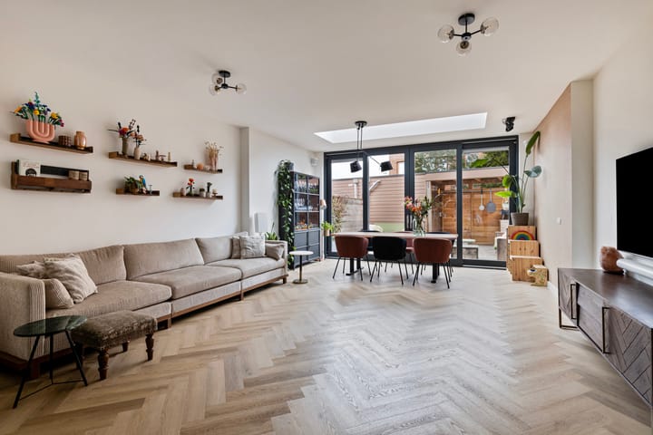 Foto 7 van Luiksestraat 9