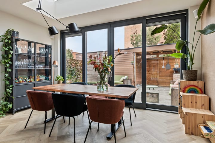 Foto 8 van Luiksestraat 9