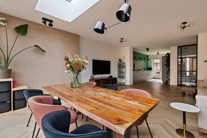 Foto 10 van Luiksestraat 9