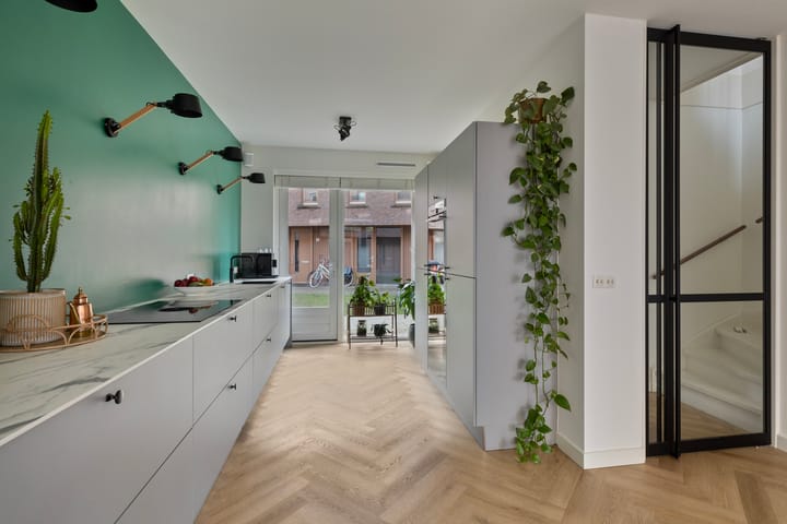 Foto 12 van Luiksestraat 9