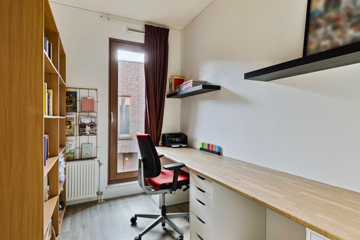 Foto 20 van Luiksestraat 9