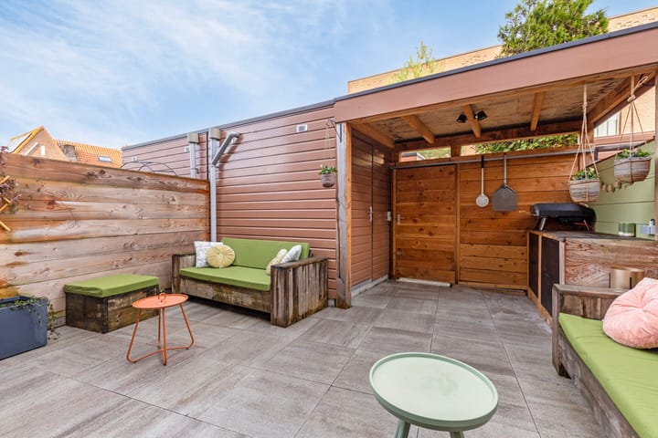 Foto 24 van Luiksestraat 9