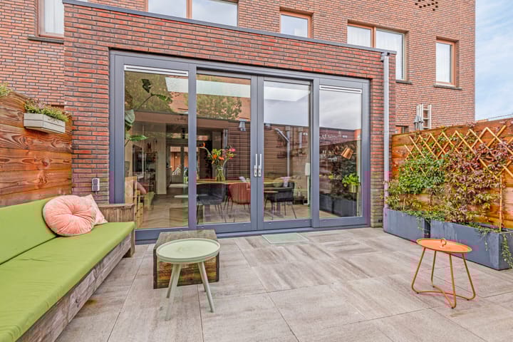 Foto 25 van Luiksestraat 9