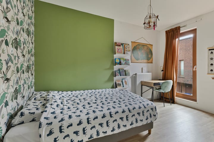 Foto 19 van Luiksestraat 9