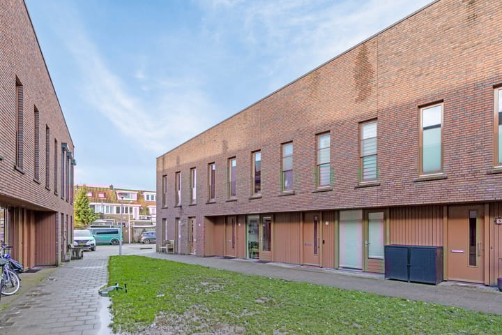 Foto 31 van Luiksestraat 9