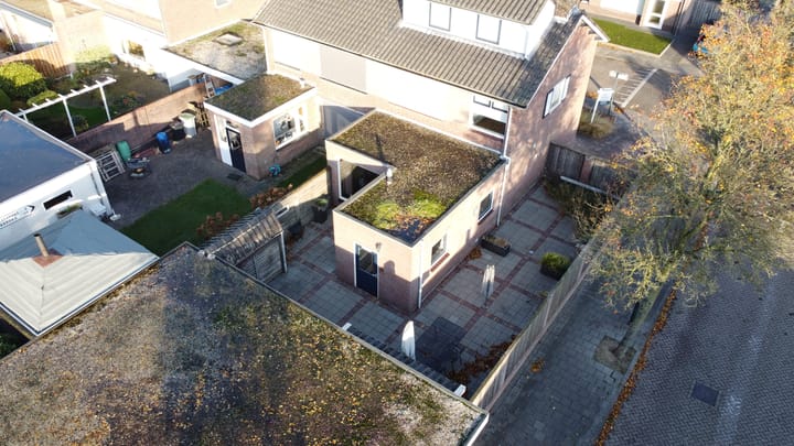 Foto 2 van Ds. van Heusdenstraat 1